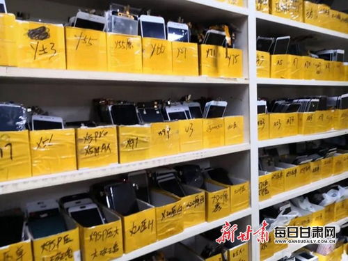 購買品牌須謹(jǐn)慎 這些假冒窩點(diǎn)就在您身邊用品及器材批發(fā)