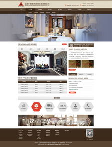 信聯資訊 上海專業網站設計開發與營銷服務商，以專業設計賦能品牌數字化未來